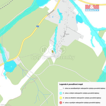 Prodej rodinného domu, 350 m², Rumburk, ul. Na kolonii - 12