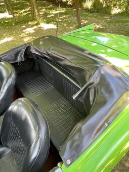 Škoda Felicia Cabrio - - 12