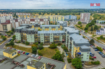 Prodej bytu 2+kk, 57 m², Mladá Boleslav, ul. 17. listopadu - 12
