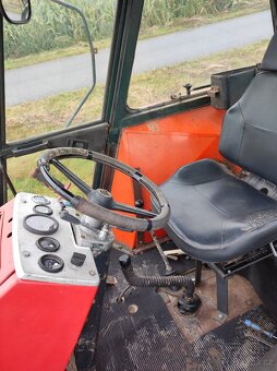 zetor 8011 - 12
