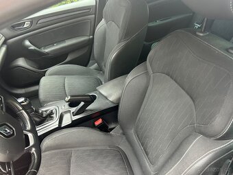 Renault Mégane LIMITED 1.3 85kw r.v.2019, ČR, 1.maj., DPH - 12