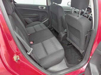 PEUGEOT 307 1.4 16V r. 07, 66000km- DOLOŽENO, ČR , TOPSTAV - 12