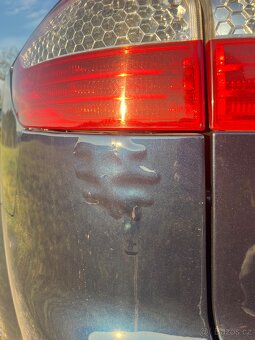 Ford Mondeo Mk4 2.0tdci 103kw - 12