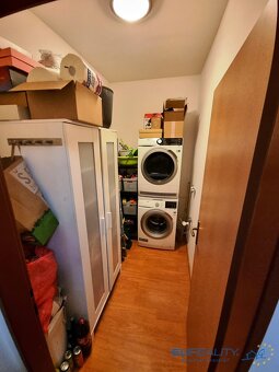 Byt 3+kk, 90 m2, terasa 70m2, parkovací místo, Náchod - 12