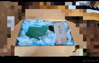 VÁNOCE SE KVAPEM BLÍŽÍ, KUP SI ( DĚTEM ) PLAYSTATION 4 - 12