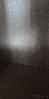 IKEA knihovna BILLY / OXBERG - 12