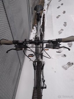 Felt pánské crosové kolo velikost L - 12