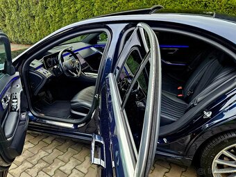 Predám Mercedes-Benz S 350 d 4MATIC kúp.SR - 12