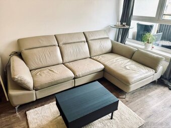 2+kk s balkonem a parkováním v Pod Harfou,  Praha 9 - 12