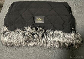 Kočárek ABC Design Salsa 4 Air ink - 12