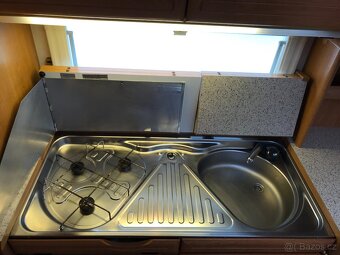 Karavan Tabbert Comtesse - 12