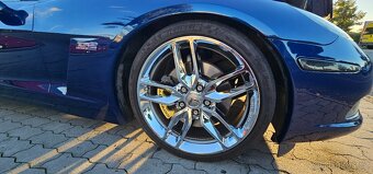 Chevrolet Corvette C6 - 12