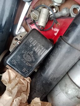 Fiat 125 P prodám N.D. - 12