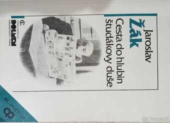 knihovna - sbírka 3 - 12