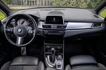 BMW Rad 2 Active Tourer 225xe iPerformance A/T odpočet DPH - 12