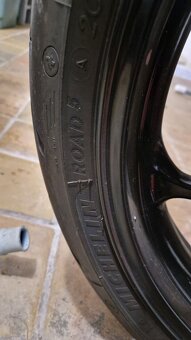 Triumph Trident 660 - 12