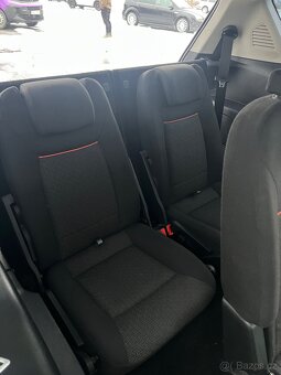 Ford S-Max 1.8tdci 2009 - 12