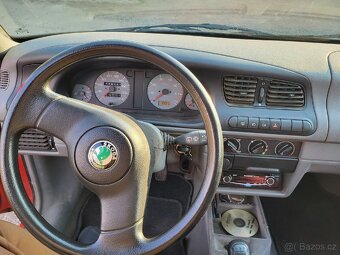 Škoda felicia 1.3 MPI - 12