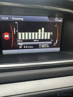 Volvo V40 D2 1.6D 2013 - 12