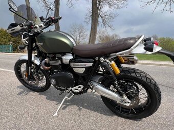 Triumph Scrambler 1200 XC - 12