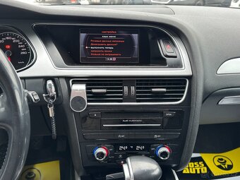 Audi A4 2015 - 12