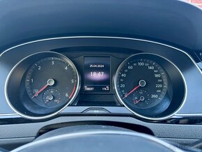 Volkswagen Passat 2.0 TDi, 110 kw, manuál, 2019, 148000 km - 12