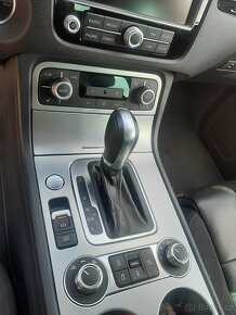 VW touareg 3.0tdi R-line , 193kw, rv 2017, 219xxxkm - 12