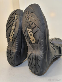 43 Daytona Touring GTX Gore-Tex boty na moto - 12