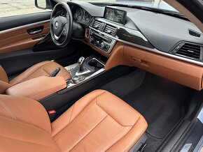 BMW 435d xDrive, Luxury, 230kW, DPH - 12