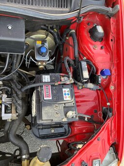 Fiat Punto 55 S - 12