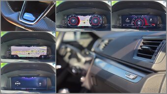 Škoda Superb 3 FL 2.0 TDi/2021/147kW/Sportline/DSG/34tkm - 12