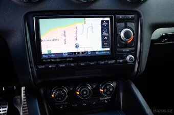 Audi TT Coupé 2.0 TFSI - 12
