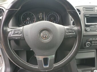 VW Golf Plus 1,2 tsi 77 kw 2013 - 12