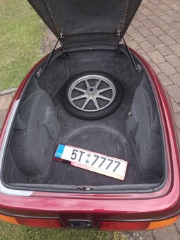 Honda Goldwing - 12