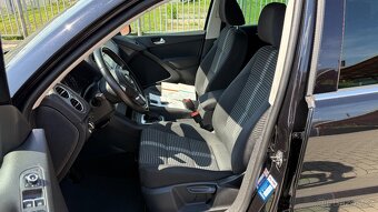 Volkswagen Tiguan //2.0TDi//103kW//4MOTION//SPORT// - 12