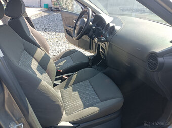 Seat Cordoba, 1.9 SDi -47 kw,s.kniha,rozvody - 12