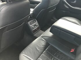 Audi A8 B3 Quattro 4.2 tdi, 240 kw - originální díly - 12