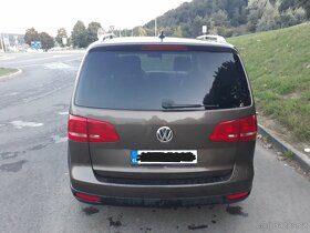 Vw Tuoran cross 2.0 TDI 130kw Dsg - 12