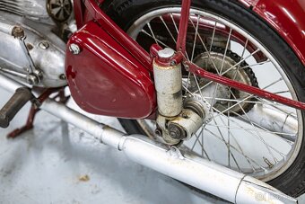 Jawa 250/11 Pérák - 12