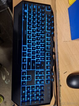 I6 9400f ram 16gb GTX 960 4G m2ssd 256gb +1TB ssd WD blue zd - 12
