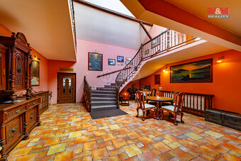 Prodej rodinného domu, 566 m², Přimda - 12