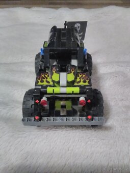 LEGO - sety - 12