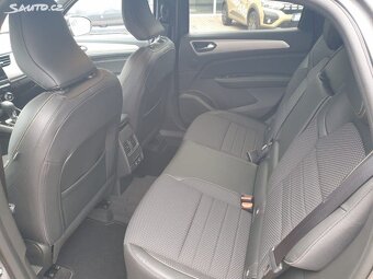 Renault Arkana, techno mild hybrid 140 EDC - 12