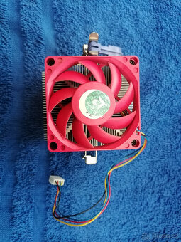Gigabyte GV-550WF2 - 12