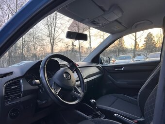 Škoda Fabia III AMBITION PLUS - 12