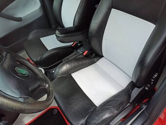 Octavia 1RS 132kw - 12