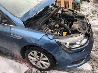 Renault Megane Gradtour - 12