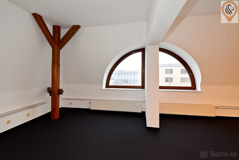 Pronájem prostoru kanceláří, 49 m2, Trutnov - 12