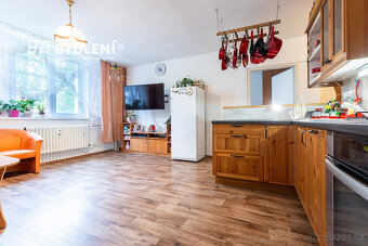 Prodej bytu 4+kk 64m² - 12