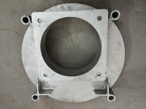 Annaburger HT 24,27 - 12